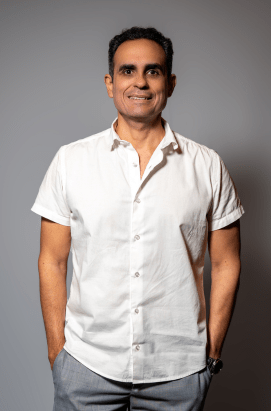 Miguel Melo